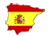 LUNAS MUR - Espanol